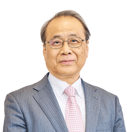 京都橘大学 学長 岡田 知弘