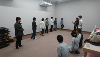 演劇部