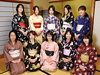 着物サークル