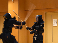 剣道サークル