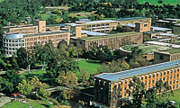 ラ・トローブ大学　La Trobe University