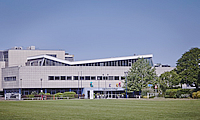 チチェスター・カレッジ　Chichester College