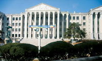 慶熙大学（国際教育院）　 Kyung Hee University（Institute of International Education）
