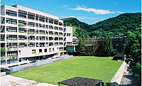 実践大学　 Shih Chien University