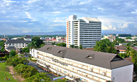 チェンマイ・ラチャパット大学　Chiang Mai Rajabhat University