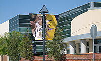 カリフォルニアルーセラン大学(ELSサウザンドオークス校)　ELS Language Centers at California Lutheran University, Thousand Oaks