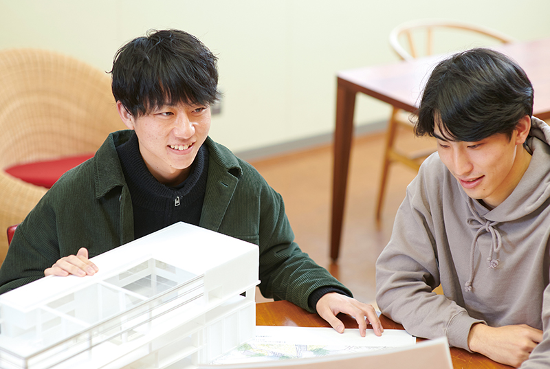 Department of Architectural Design