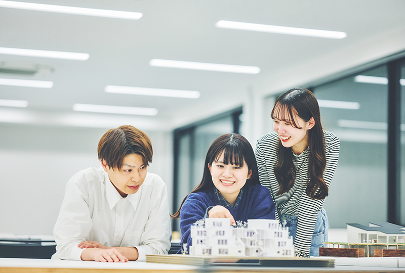 Department of Architectural Design
