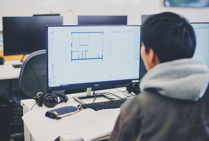 Department of Architectural Design