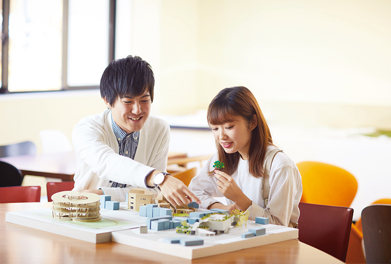Department of Architectural Design