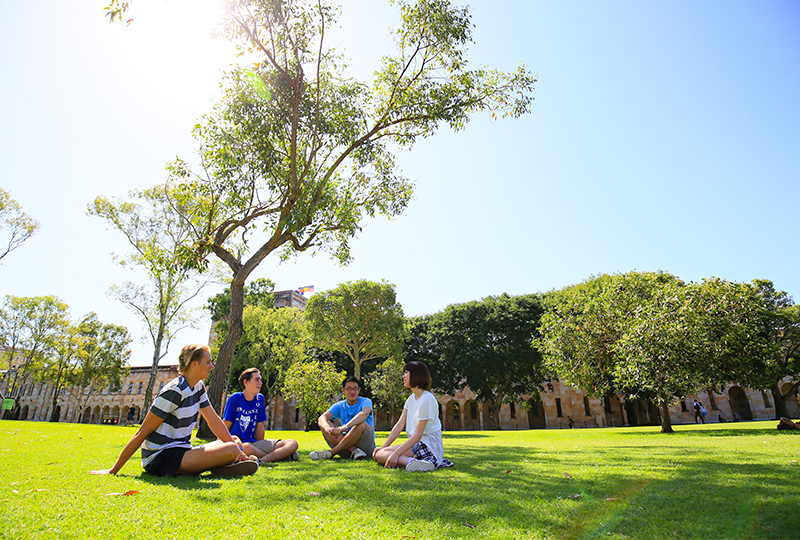 Department of English and Global Communication