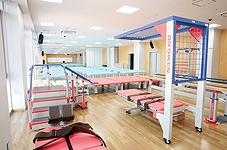 Department of Physical Therapy（intake 66）