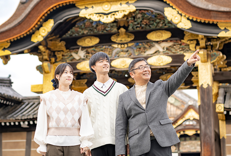 Department of Japanese Language and Literature（intake 95）