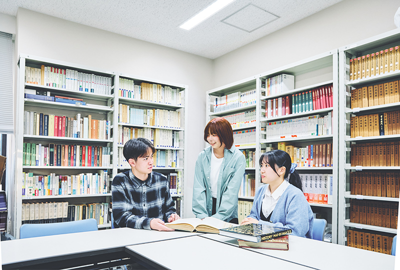 Department of History（intake 100）