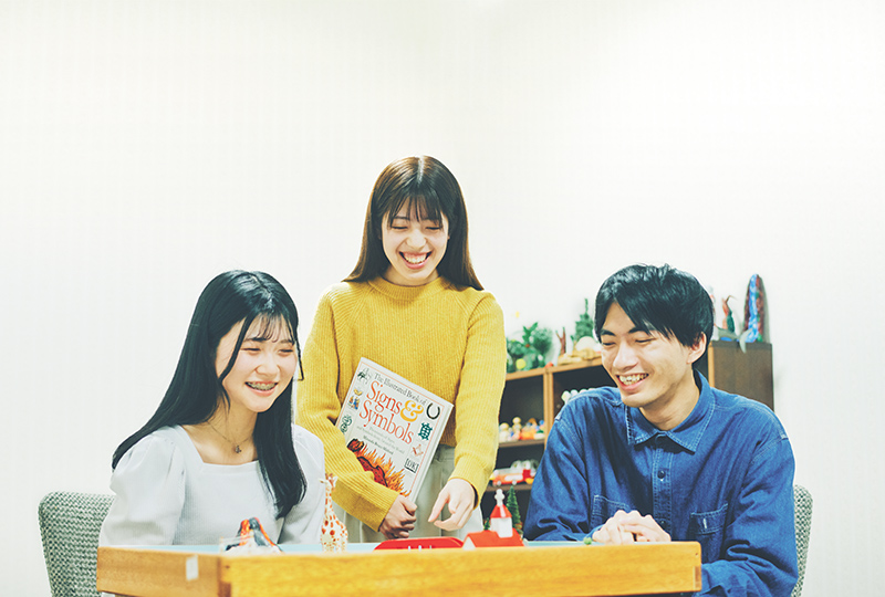Department of Comprehensive Psychology