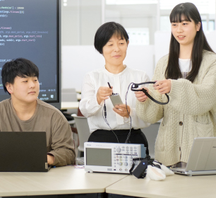 工学部