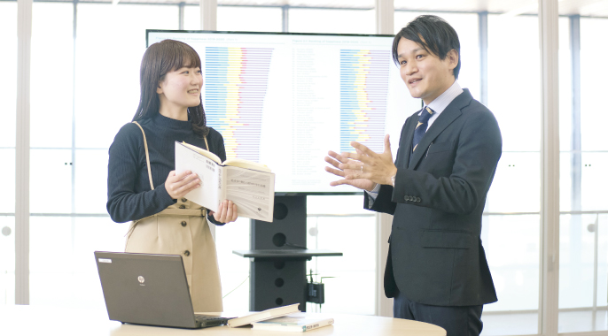 経済学科