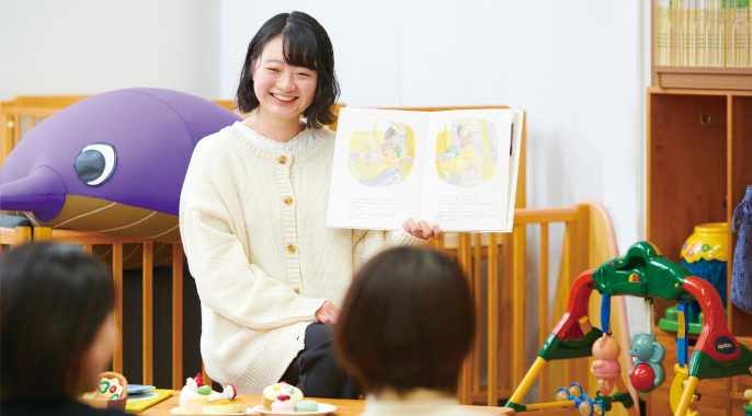 発達教育学部 学部 大学院 京都橘大学