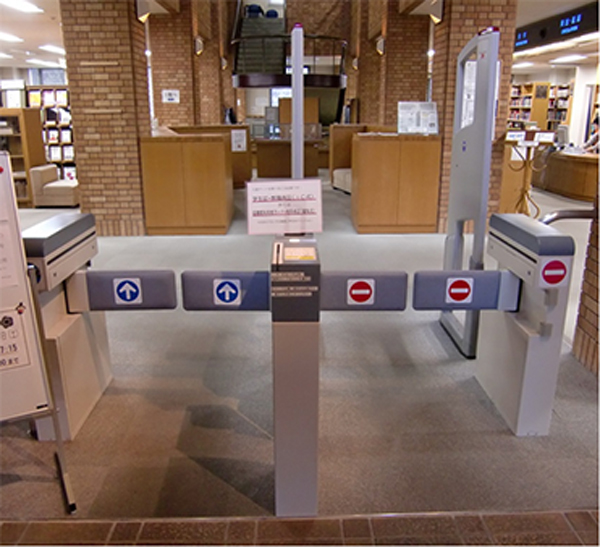 新入生向け利用案内 利用案内 図書館 京都橘大学