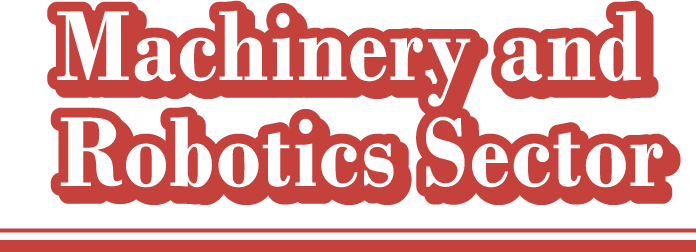 Machinery and Robotics Sector