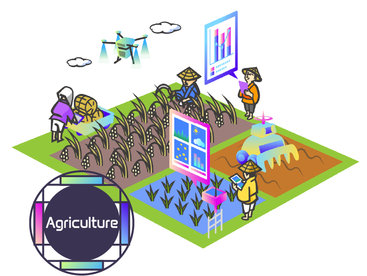 Agriculture