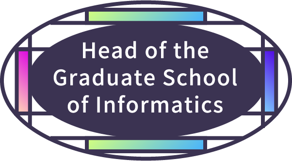 Head of the Graduate School of Informatics