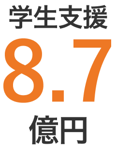 学生支援